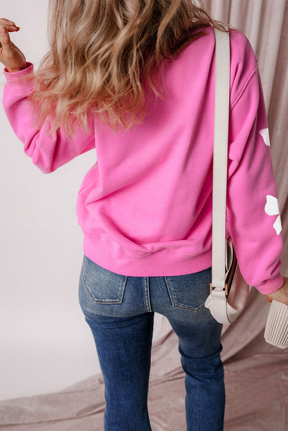 Pull au design gracieux