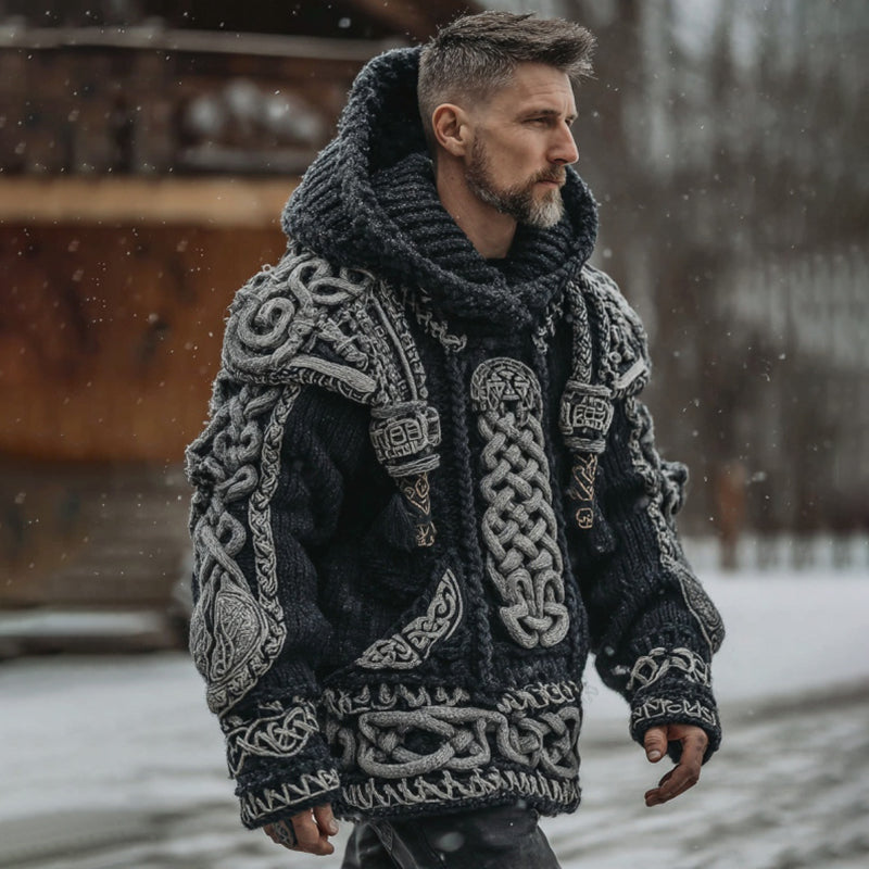 Pull inspiration vintage