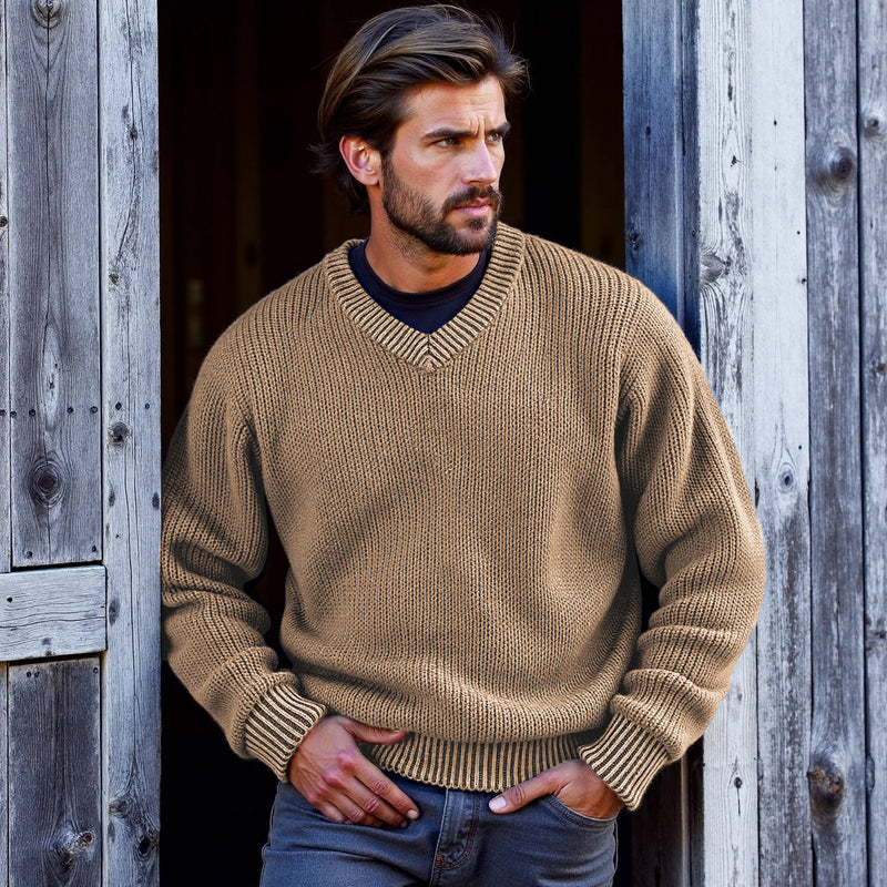 Pull au design gracieux