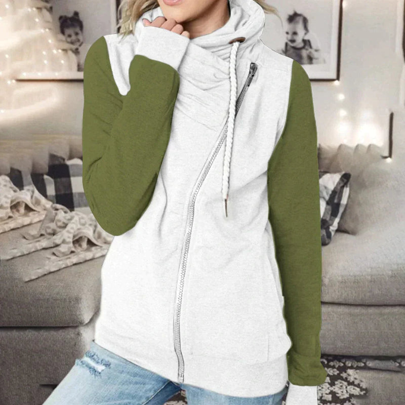 Pull au design élégant