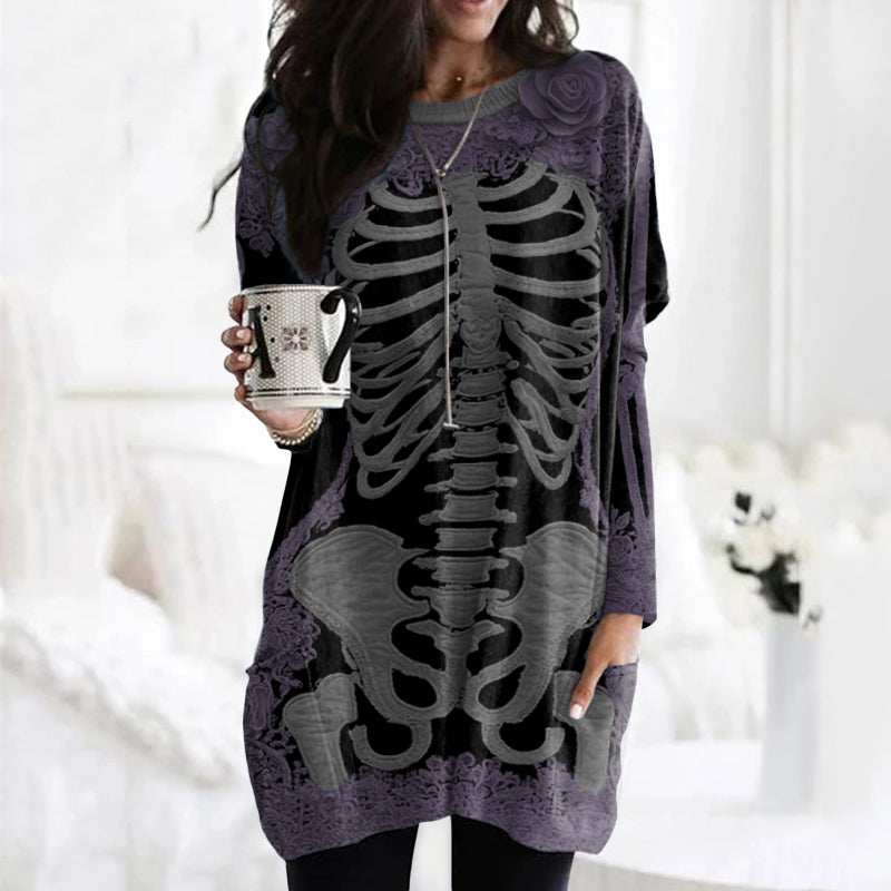 Pull au design élégant