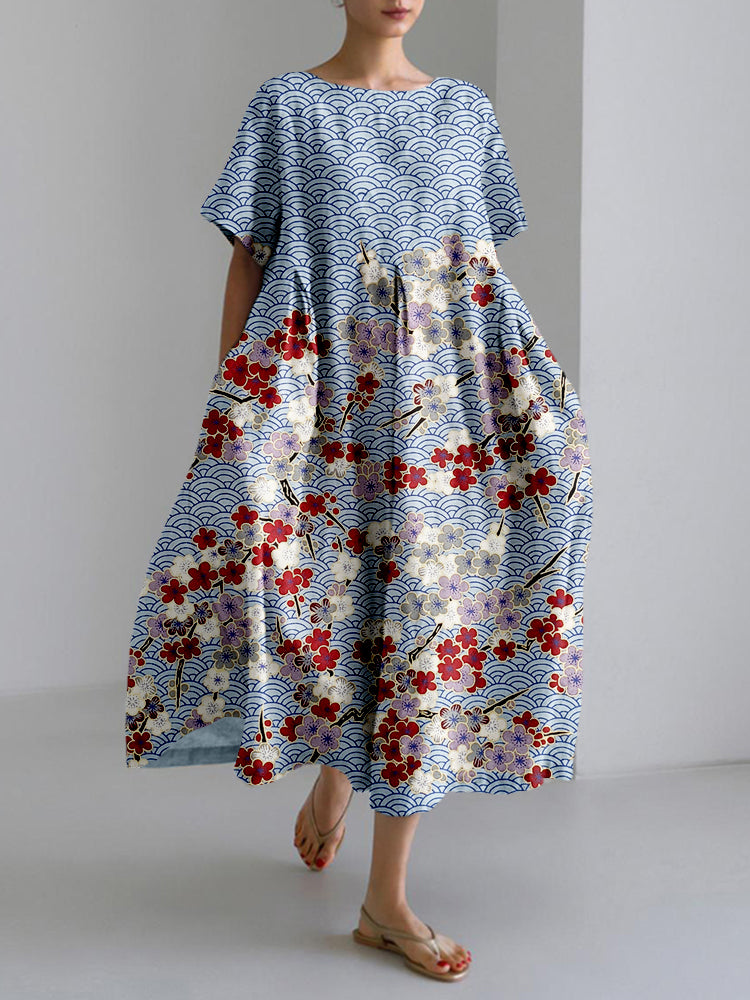 Robe magnifiquement confectionné
