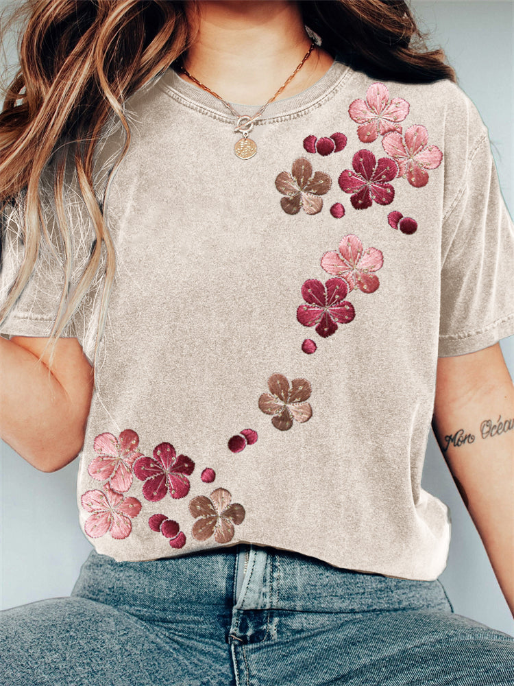 Chemise au design élégant