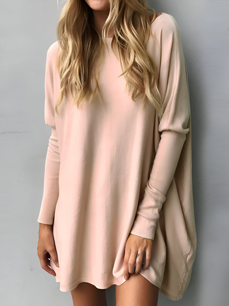 Pull au style vintage intemporel
