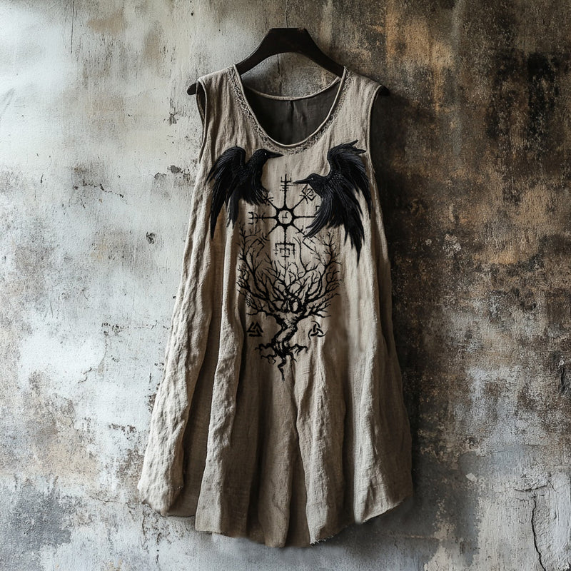 Haut inspiration vintage