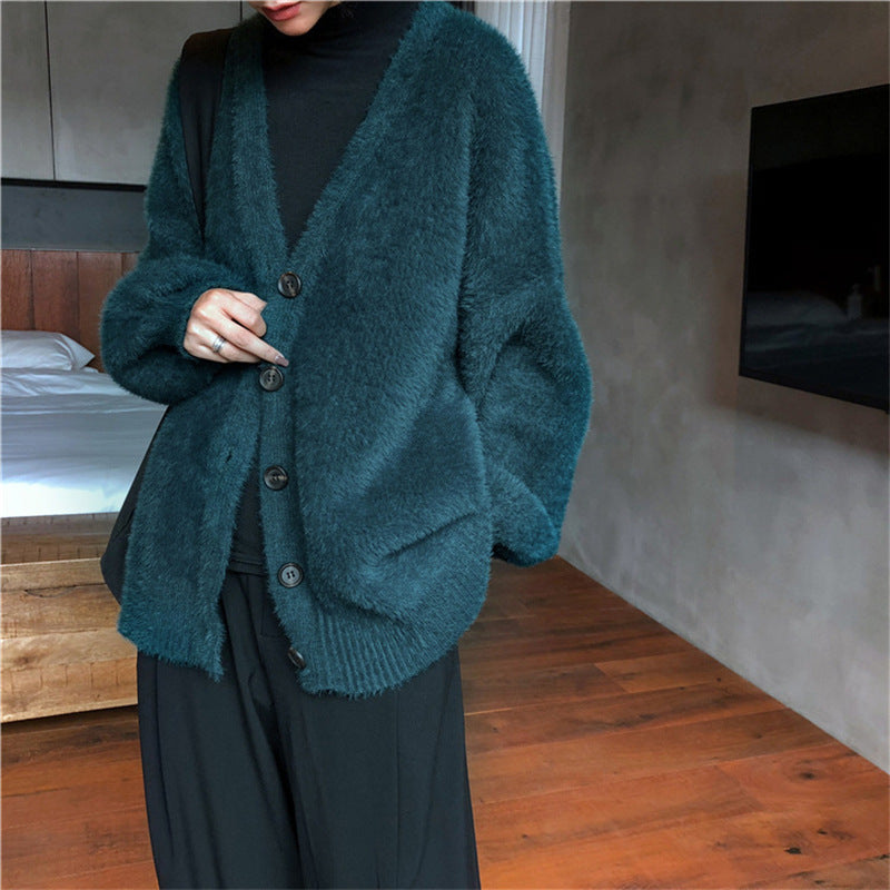 Veste au design élégant
