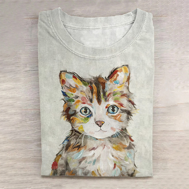 T-Shirt au design élégant