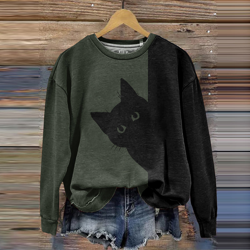 Chemise au design gracieux
