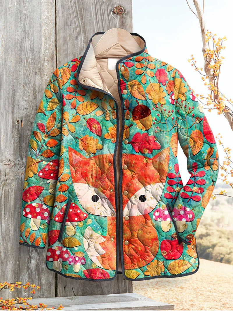 Cardigan inspiration vintage
