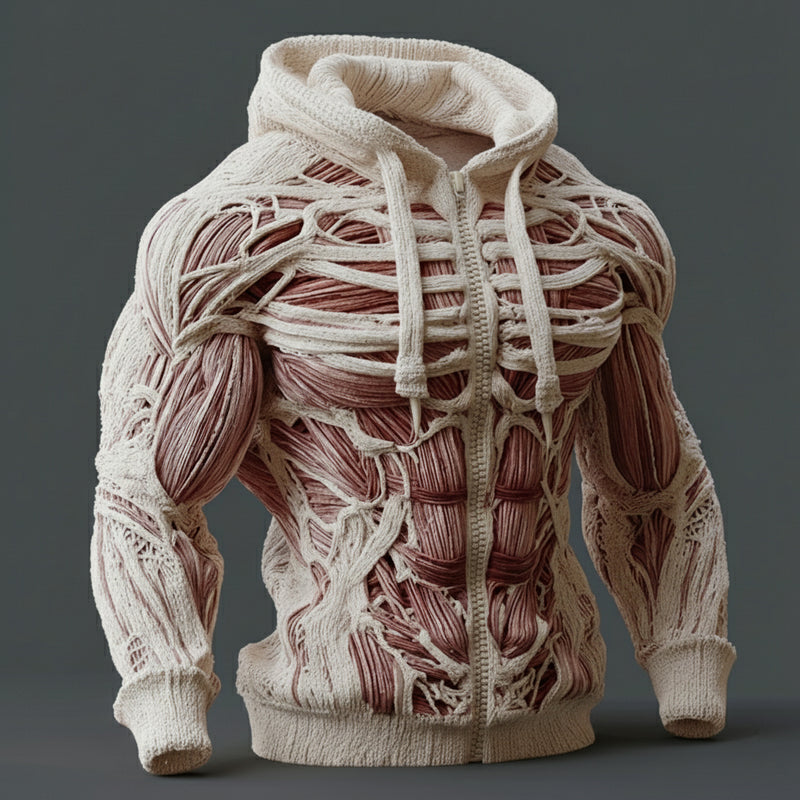 Pull au design élégant