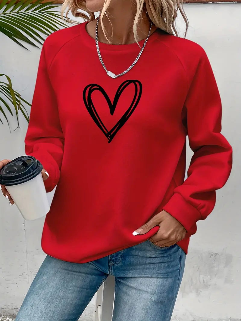 Pull au design réfléchi