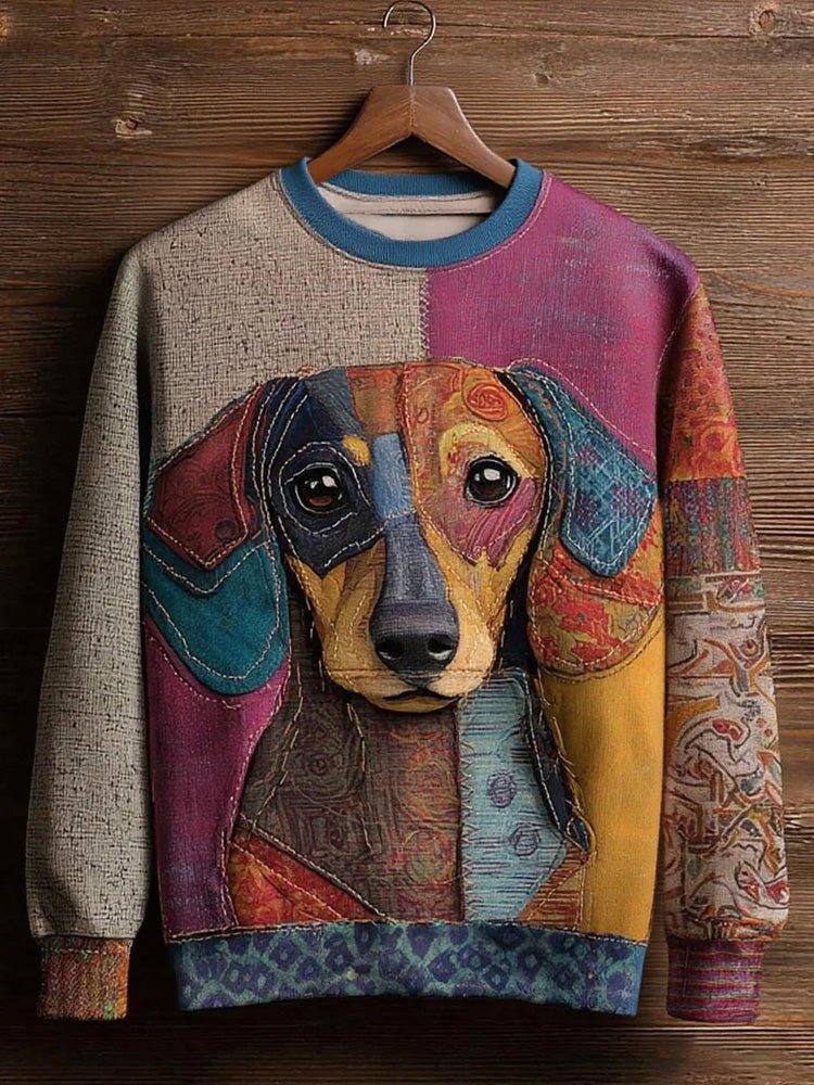Chemise au design élégant