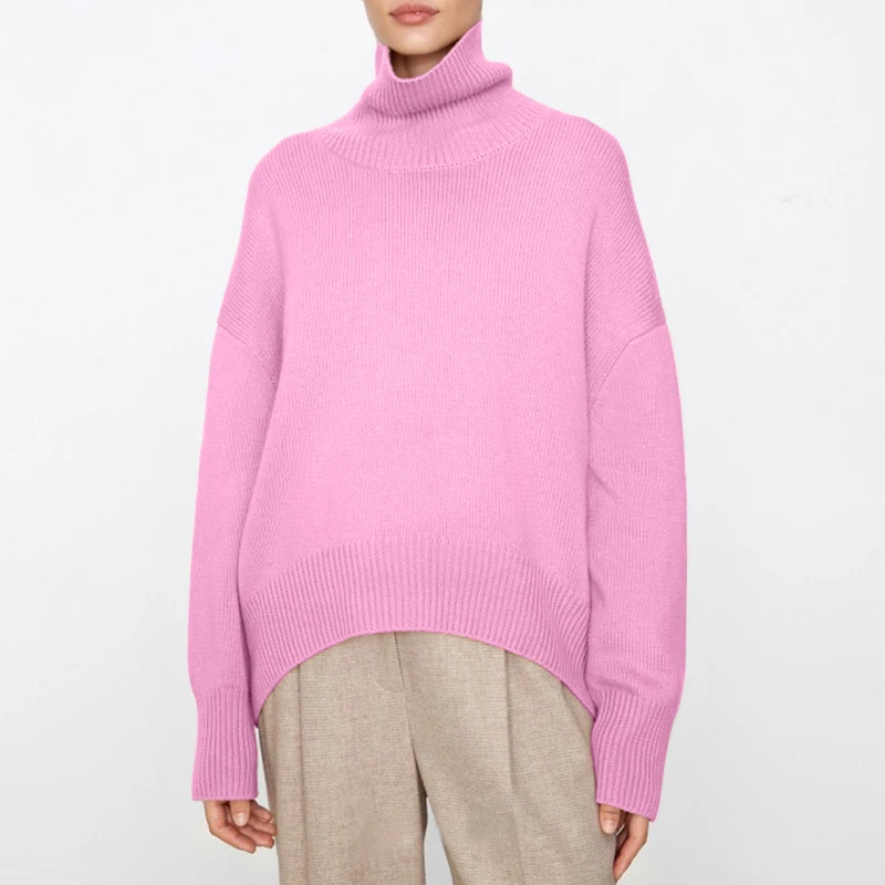 Pull inspiration vintage