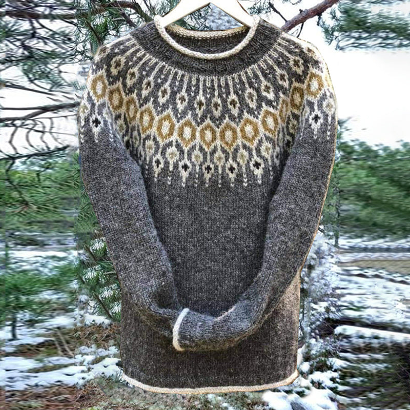 Pull inspiration vintage