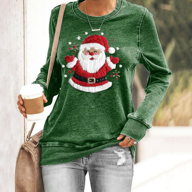 Chemise au design gracieux