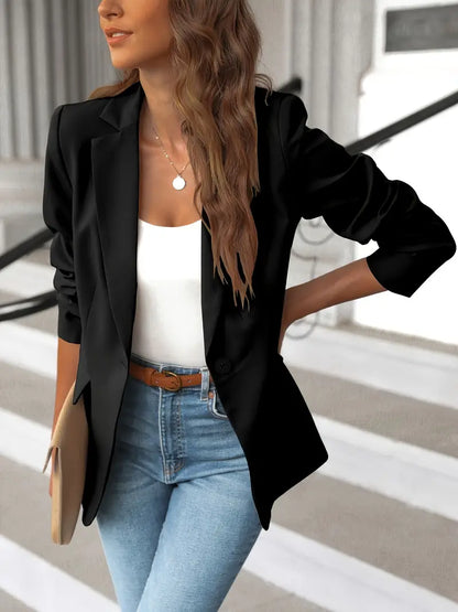 Veste inspiration vintage