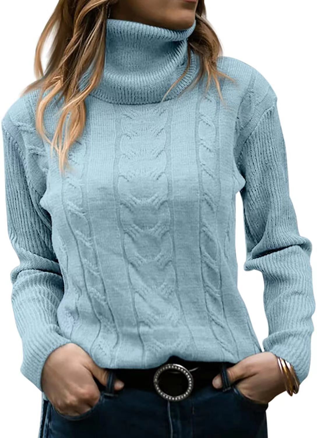 Pull inspiration vintage