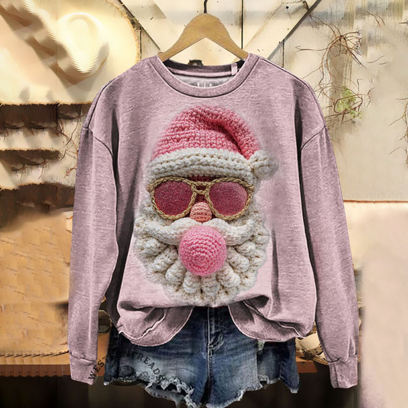 Chemise au style vintage intemporel