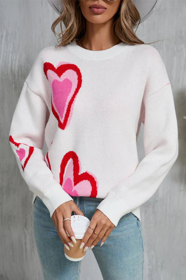 Pull inspiration vintage