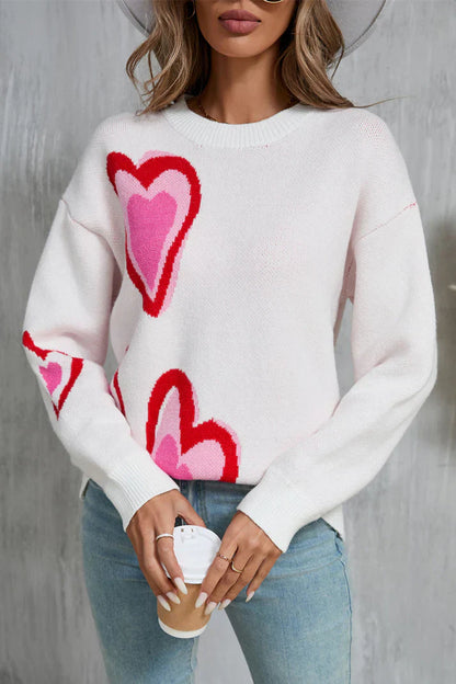 Pull inspiration vintage