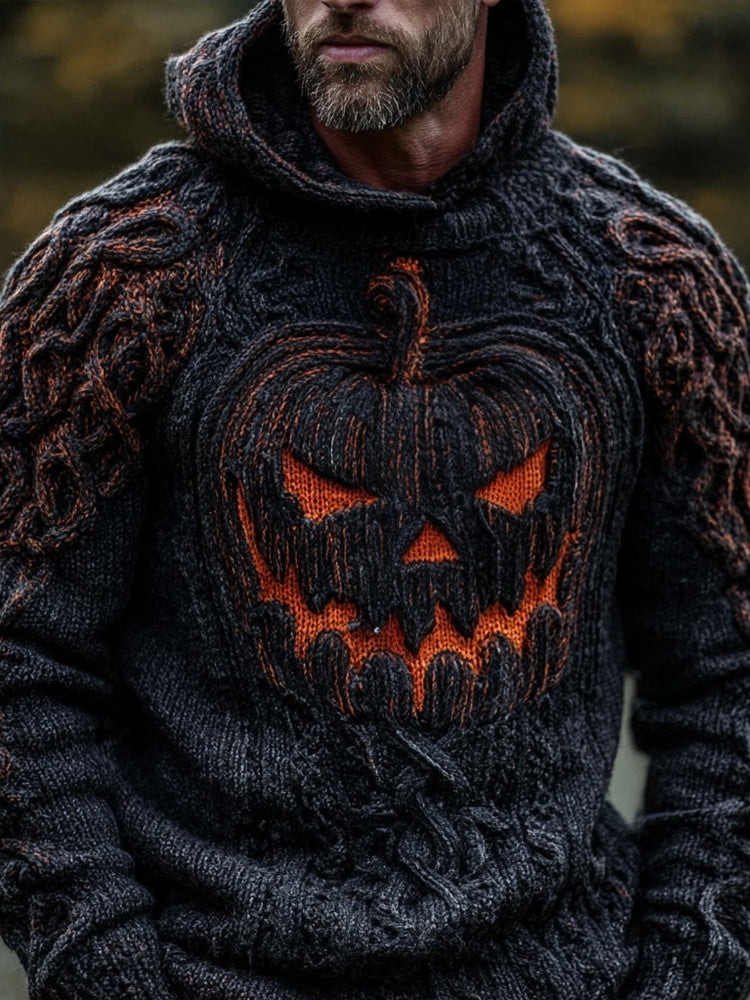 Pull au design élégant