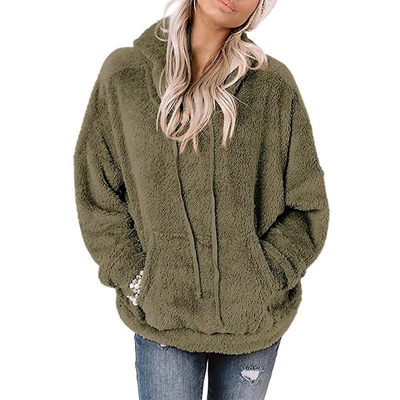 Pull magnifiquement confectionné