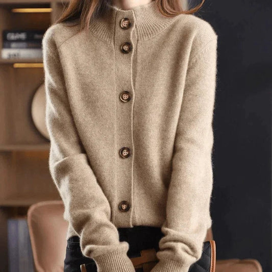 EP | Pull d'hiver classique et à la mode