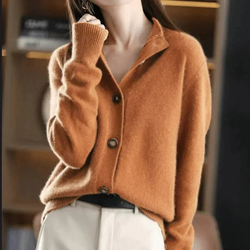 EP | Pull d'hiver classique et à la mode
