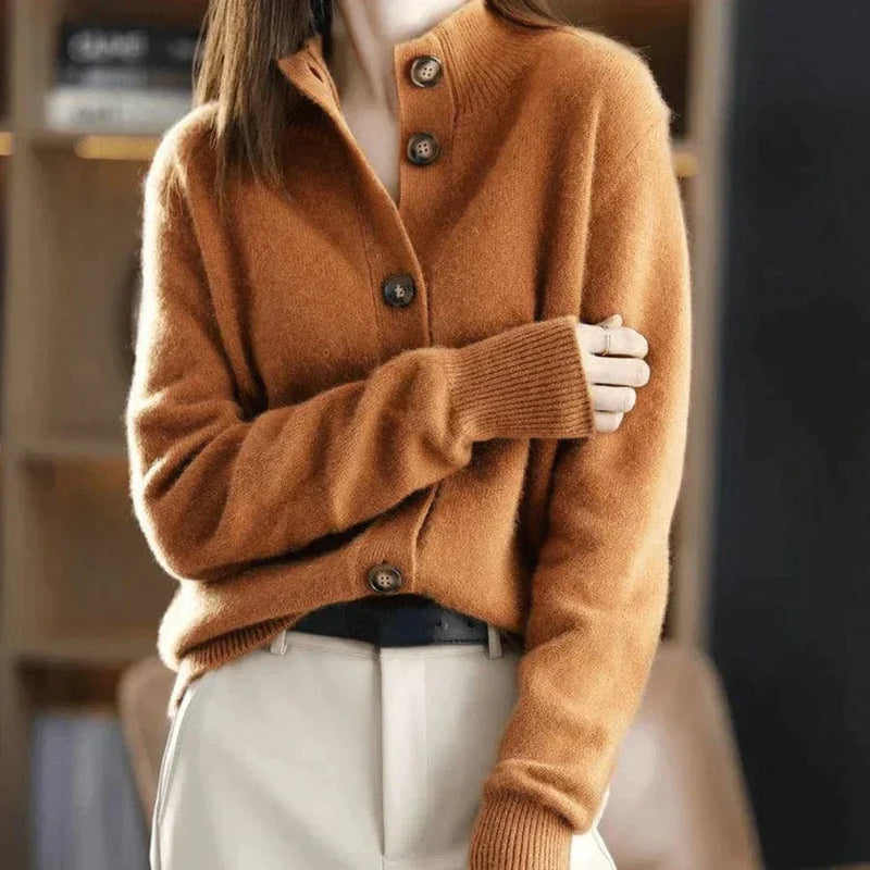 EP | Pull d'hiver classique et à la mode