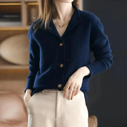 EP | Pull d'hiver classique et à la mode
