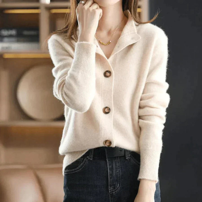 EP | Pull d'hiver classique et à la mode