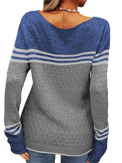 Pull au design gracieux