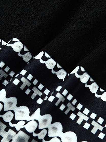 EP | Short d'hiver sans effort et très tendance