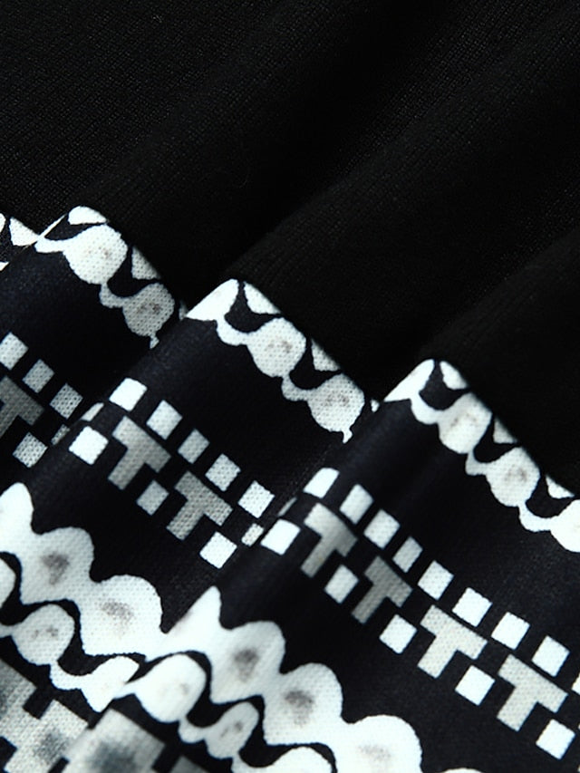 EP | Short d'hiver sans effort et très tendance