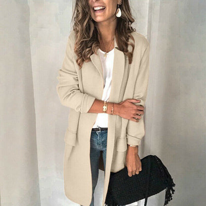 EP | Veste chic pour toutes les occasions