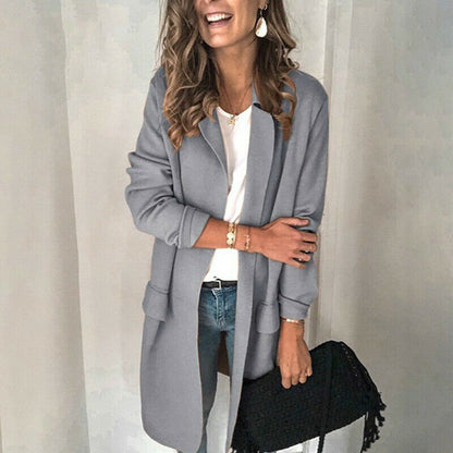 EP | Veste chic pour toutes les occasions