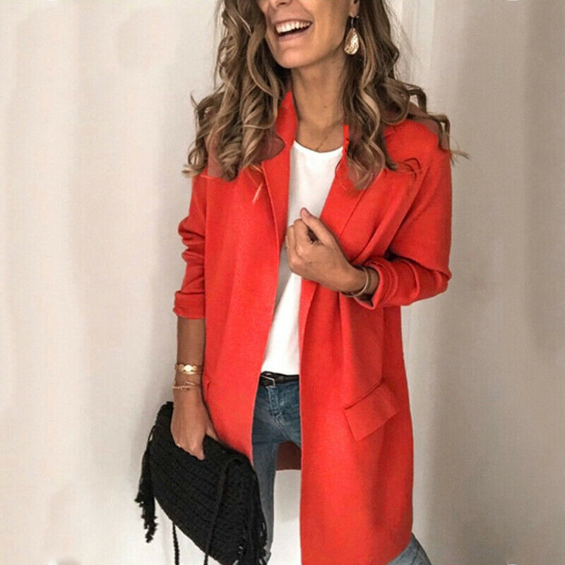 EP | Veste chic pour toutes les occasions