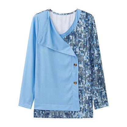 EP | Chemise simple et chic