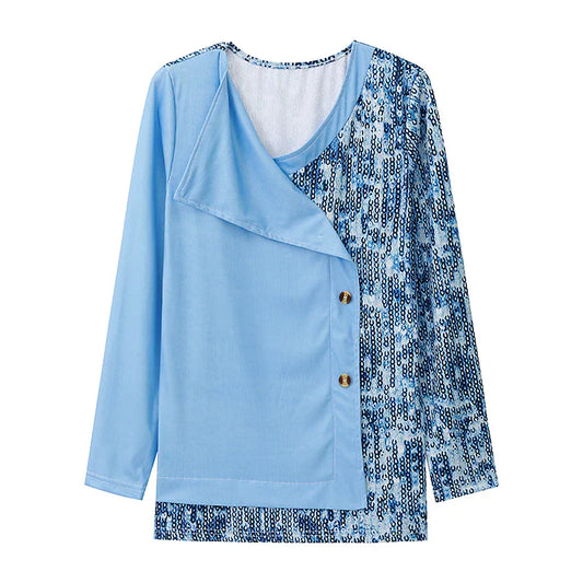 EP | Chemise simple et chic