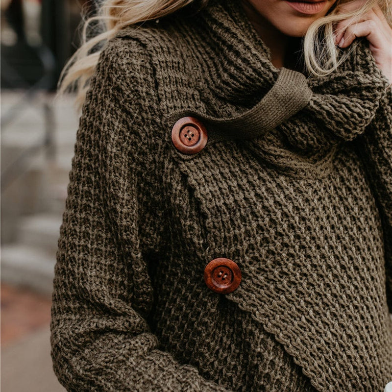 EP | Pull-over élégant en maille