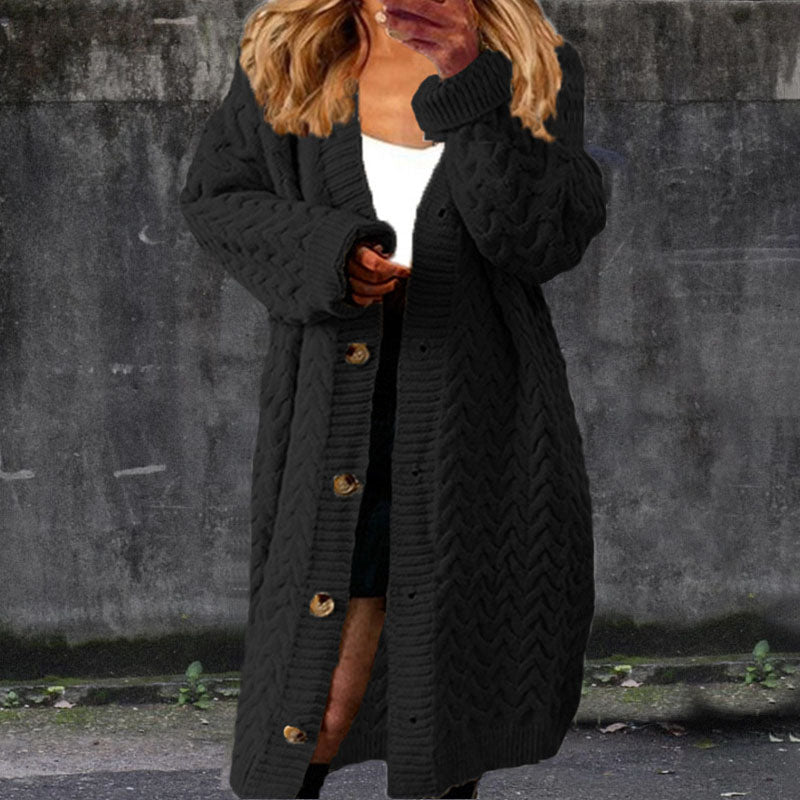 Cardigan au design gracieux