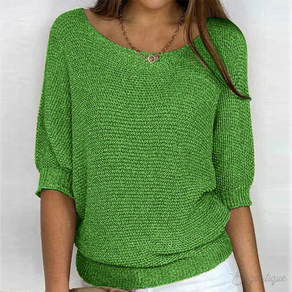 Pull inspiration vintage