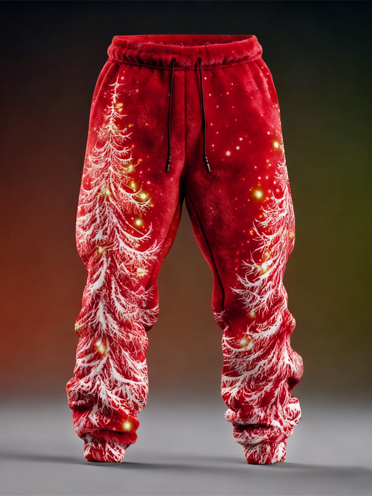 Pantalon inspiration vintage