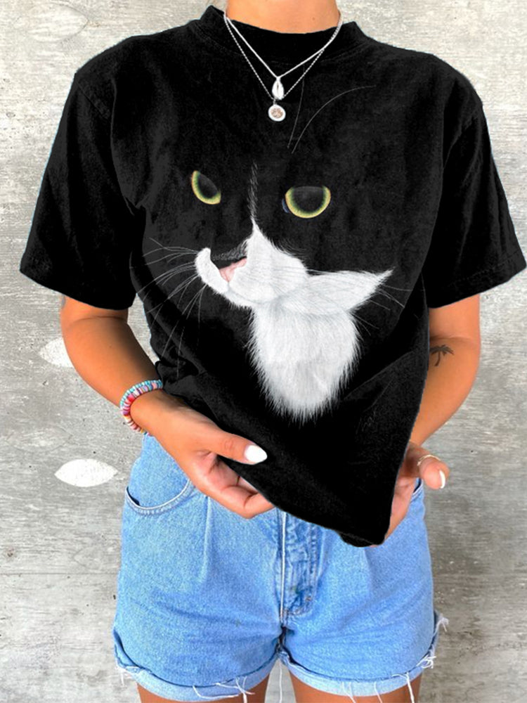 Chemise au design classique