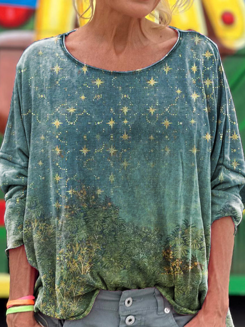 T-Shirt magnifiquement confectionné