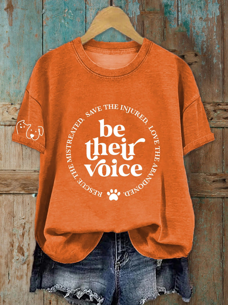T-Shirt au design classique