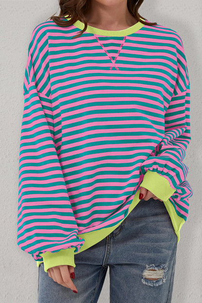 Pull au design gracieux