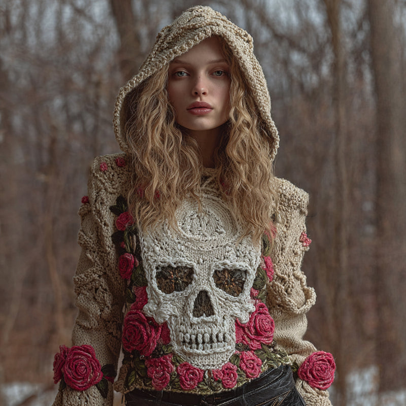 Pull inspiration vintage