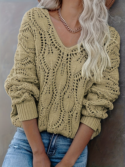 Pull inspiration vintage