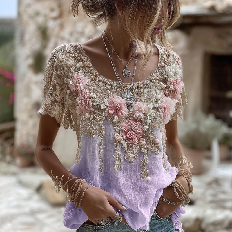 T-Shirt inspiration vintage